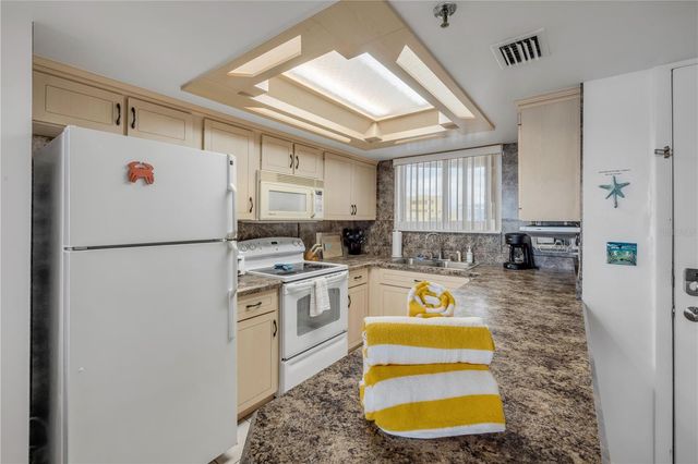 421 S ATLANTIC AVENUE 509, New Smyrna Beach, FL 32169