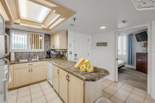 421 S ATLANTIC AVENUE 509, New Smyrna Beach, FL 32169