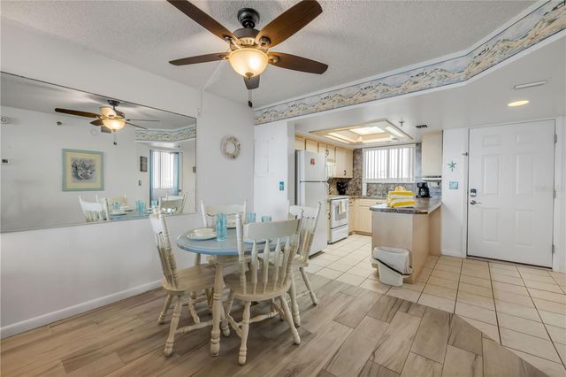 421 S ATLANTIC AVENUE 509, New Smyrna Beach, FL 32169