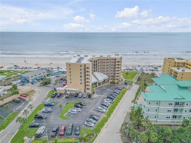 421 S ATLANTIC AVENUE 509, New Smyrna Beach, FL 32169