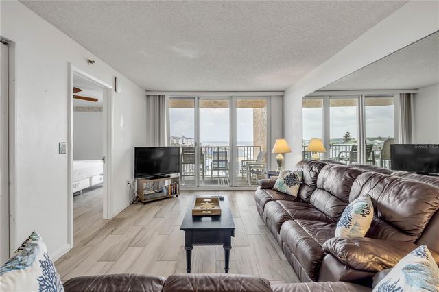 421 S ATLANTIC AVENUE 509, New Smyrna Beach, FL 32169