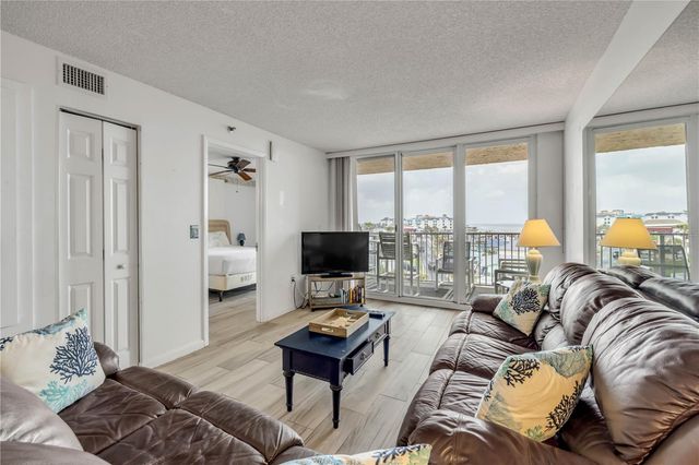421 S ATLANTIC AVENUE 509, New Smyrna Beach, FL 32169