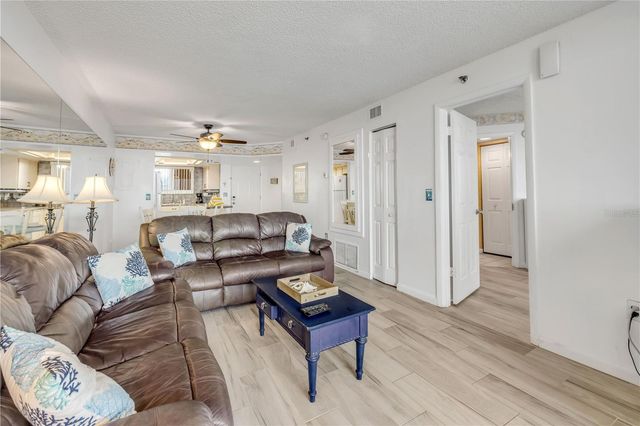 421 S ATLANTIC AVENUE 509, New Smyrna Beach, FL 32169