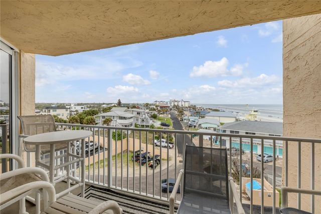421 S ATLANTIC AVENUE 509, New Smyrna Beach, FL 32169
