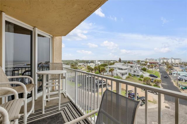 421 S ATLANTIC AVENUE 509, New Smyrna Beach, FL 32169