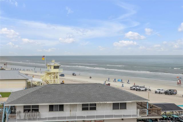 421 S ATLANTIC AVENUE 509, New Smyrna Beach, FL 32169