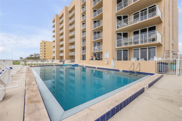 421 S ATLANTIC AVENUE 509, New Smyrna Beach, FL 32169