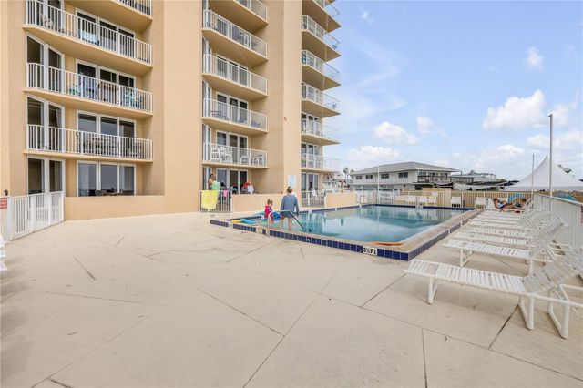 421 S ATLANTIC AVENUE 509, New Smyrna Beach, FL 32169