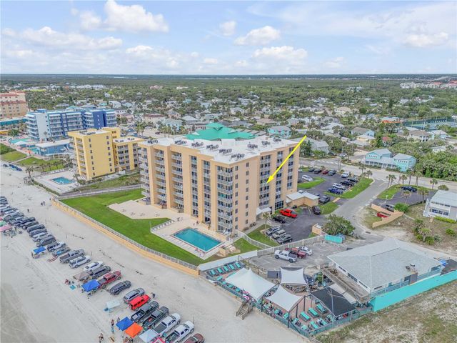 421 S ATLANTIC AVENUE 509, New Smyrna Beach, FL 32169