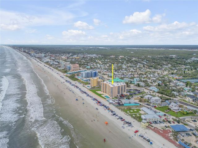 421 S ATLANTIC AVENUE 509, New Smyrna Beach, FL 32169