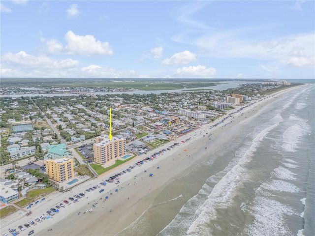 421 S ATLANTIC AVENUE 509, New Smyrna Beach, FL 32169
