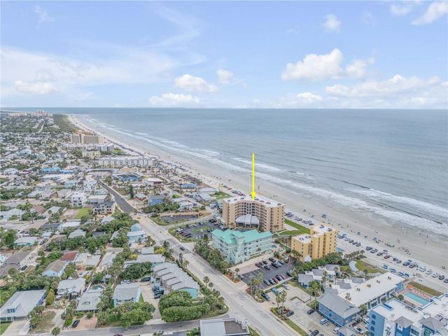 421 S ATLANTIC AVENUE 509, New Smyrna Beach, FL 32169