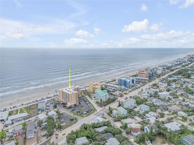 421 S ATLANTIC AVENUE 509, New Smyrna Beach, FL 32169