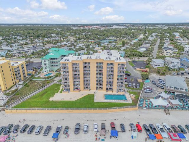 421 S ATLANTIC AVENUE 509, New Smyrna Beach, FL 32169