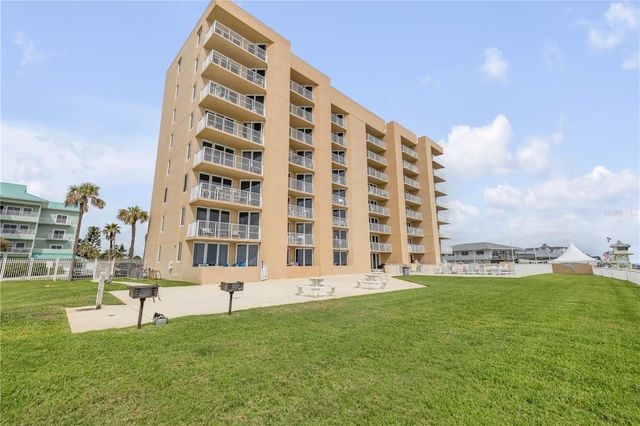 421 S ATLANTIC AVENUE 509, New Smyrna Beach, FL 32169