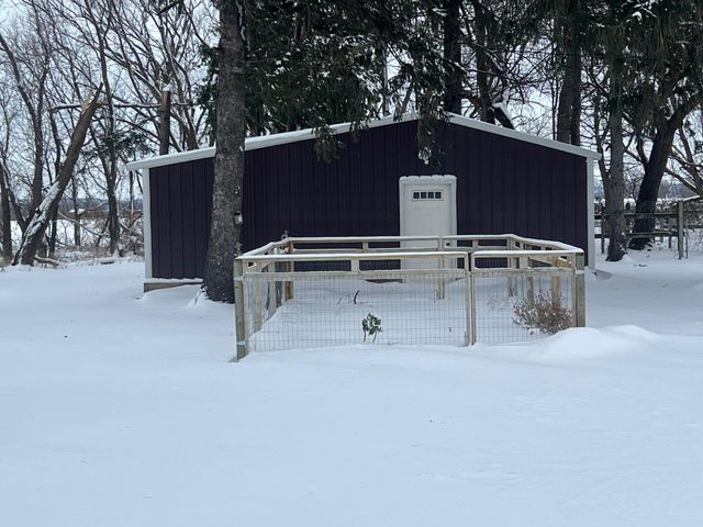 29684 650th Avenue, Litchfield, MN 55355