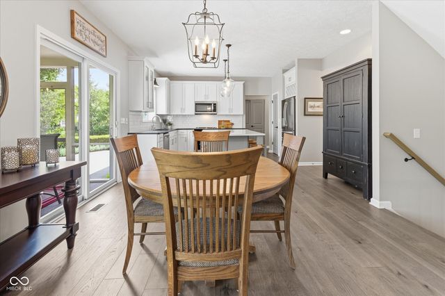 9070 Iris Lane, Zionsville, IN 46077