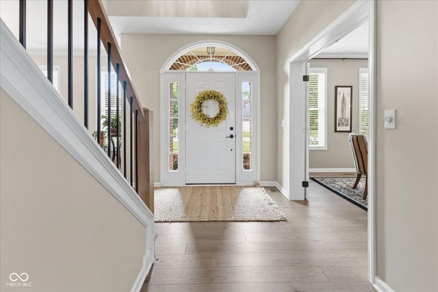 9070 Iris Lane, Zionsville, IN 46077