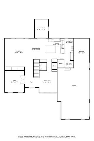 9070 Iris Lane, Zionsville, IN 46077