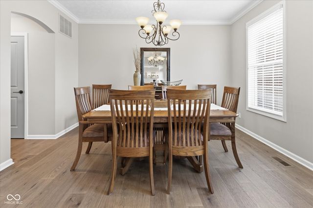 9070 Iris Lane, Zionsville, IN 46077