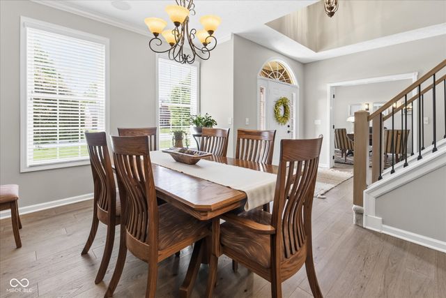 9070 Iris Lane, Zionsville, IN 46077