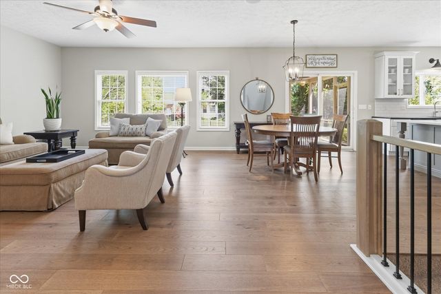 9070 Iris Lane, Zionsville, IN 46077