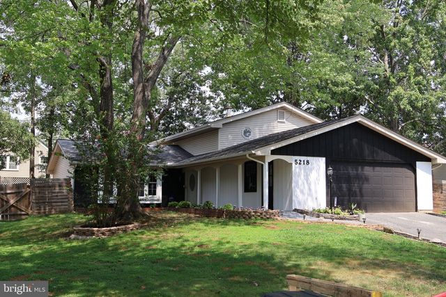 5218 CAROLINE CIR, Waldorf, MD 20601