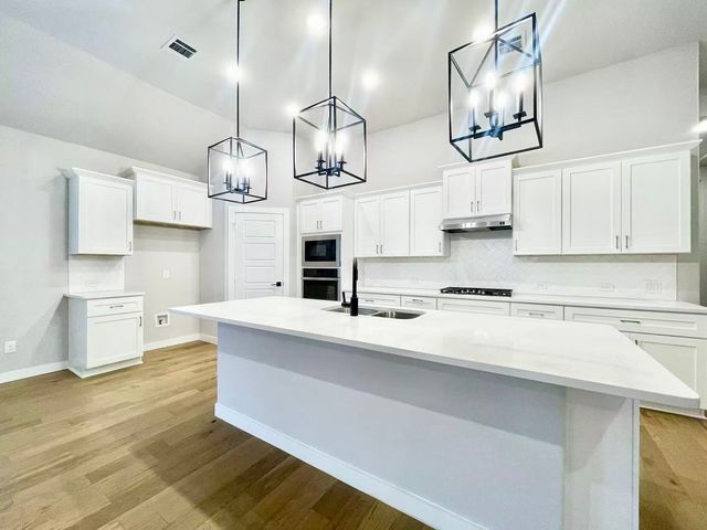3507 Clara, Melissa, TX 75454