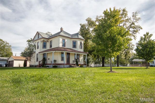 602 S State Highway 47, Warrenton, MO 63383