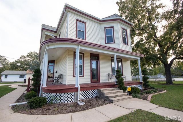 602 S State Highway 47, Warrenton, MO 63383