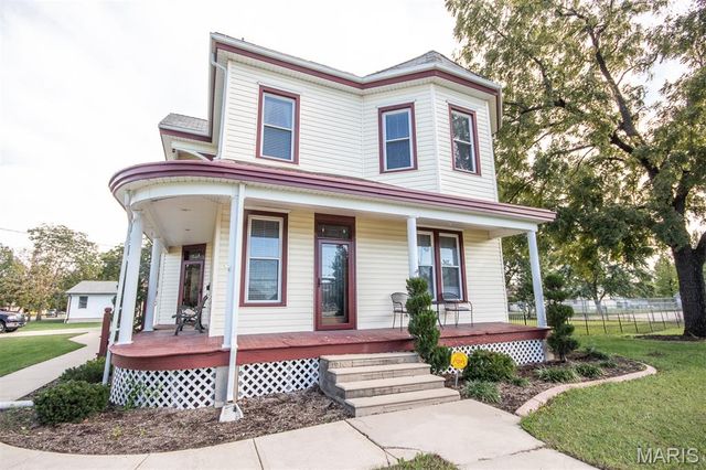 602 S State Highway 47, Warrenton, MO 63383