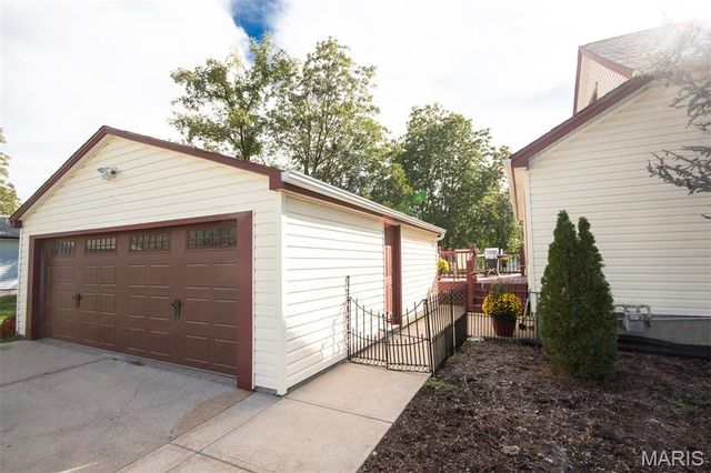 602 S State Highway 47, Warrenton, MO 63383