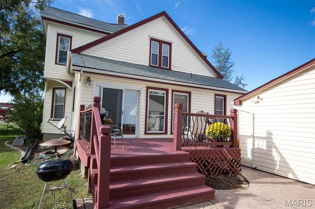 602 S State Highway 47, Warrenton, MO 63383