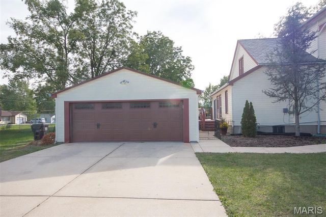 602 S State Highway 47, Warrenton, MO 63383