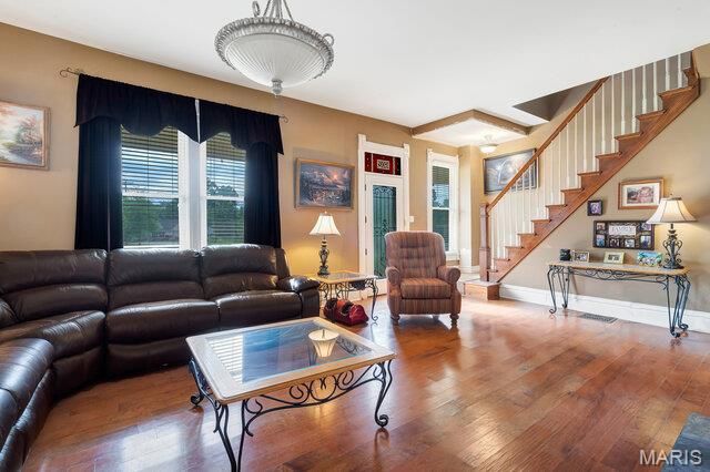 602 S State Highway 47, Warrenton, MO 63383