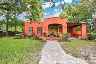 416 N GRANDVIEW AVENUE N, Sanford, FL 32771