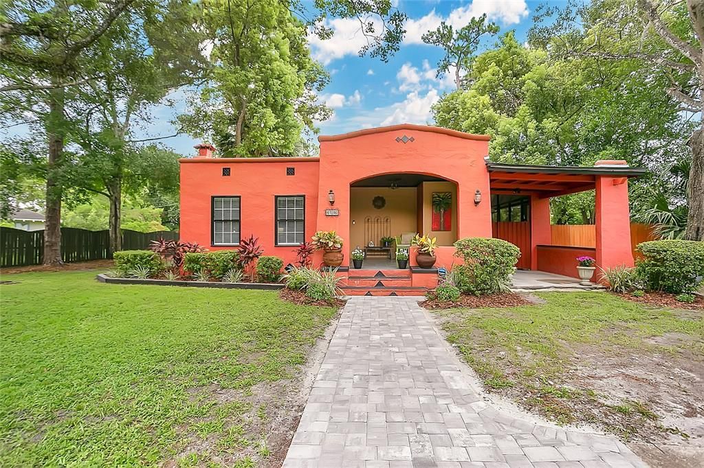 416 N GRANDVIEW AVENUE N, Sanford, FL 32771