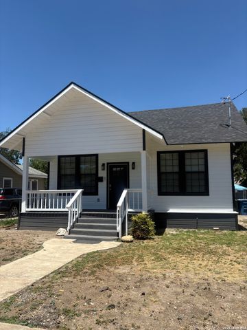 225 Linares, San Antonio, TX 78225