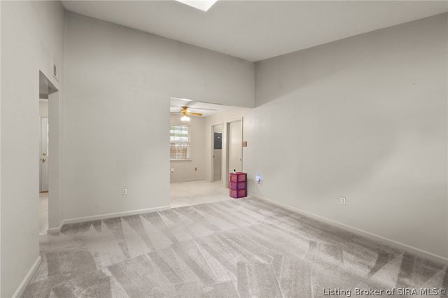 409 Huston Drive, Jeffersonville, IN 47130