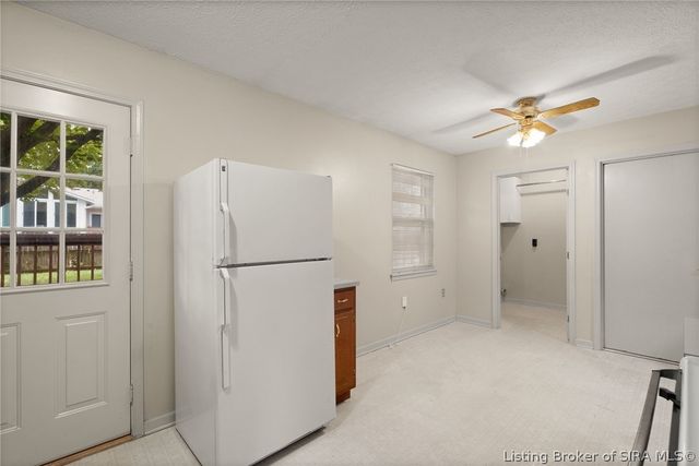 409 Huston Drive, Jeffersonville, IN 47130