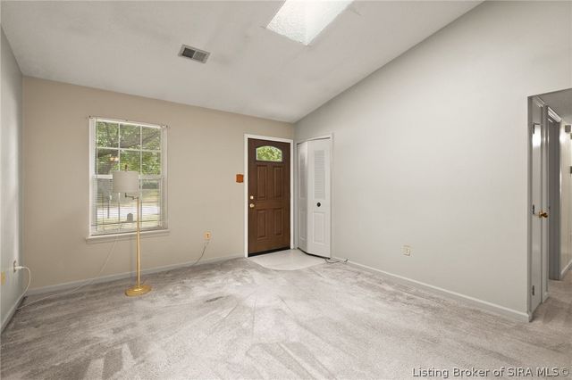 409 Huston Drive, Jeffersonville, IN 47130
