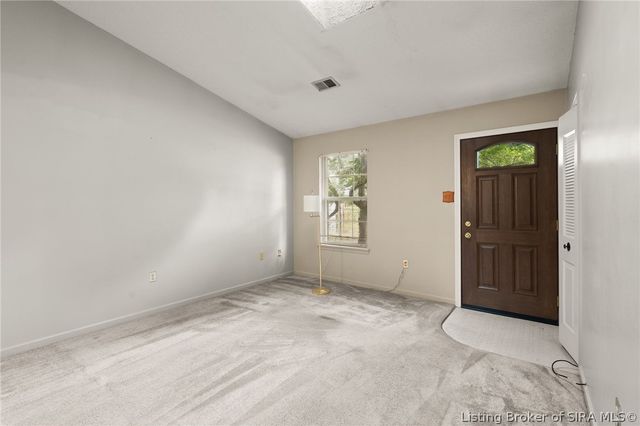 409 Huston Drive, Jeffersonville, IN 47130