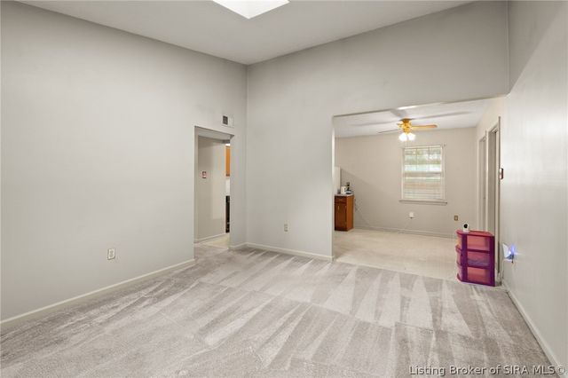 409 Huston Drive, Jeffersonville, IN 47130