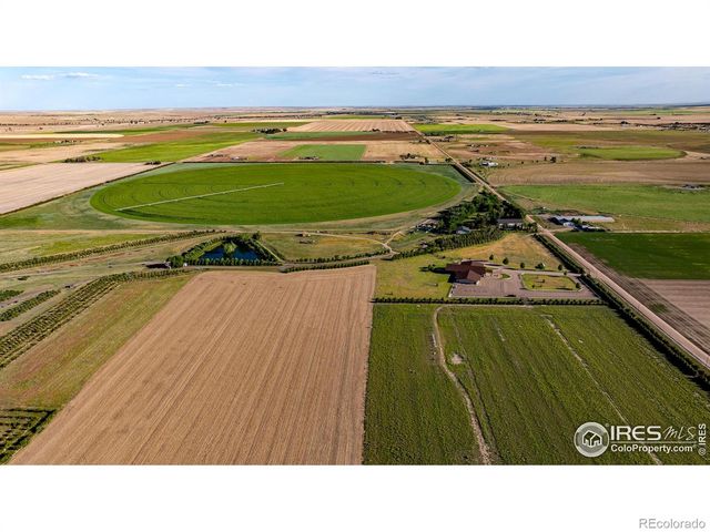 0 TBD County Road 6, Wiggins, CO 80654