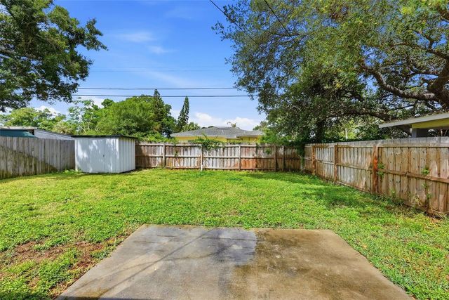 3538 71ST STREET N, St Petersburg, FL 33710