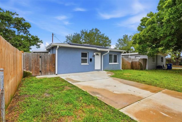 3538 71ST STREET N, St Petersburg, FL 33710