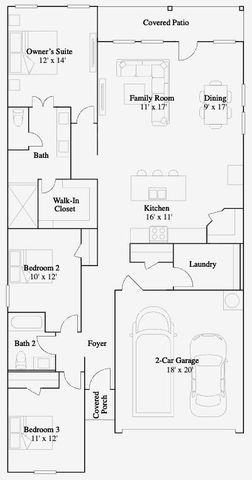 8307 Sea Paradise Lane, Katy, TX 77493