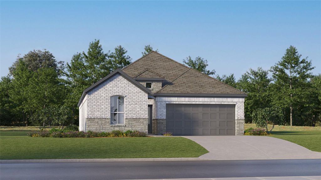 8307 Sea Paradise Lane, Katy, TX 77493