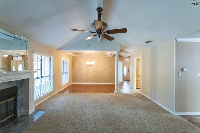 2 BOSQUE CIRCLE, Wichita Falls, TX 76309
