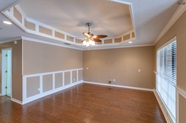 2 BOSQUE CIRCLE, Wichita Falls, TX 76309